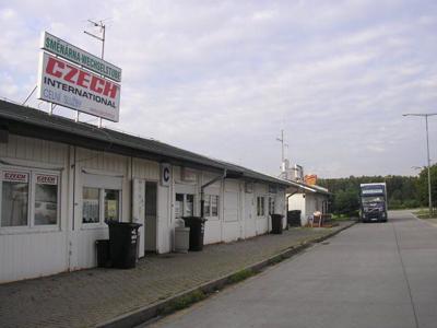 CZECH INTERNATIONAL, a.s.