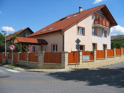 Pension Pohoda Praha