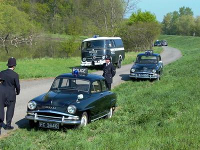 Old Timer Fundus Šebek, v.o.s. foto 4