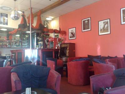 DOMINO - noční klub foto 3