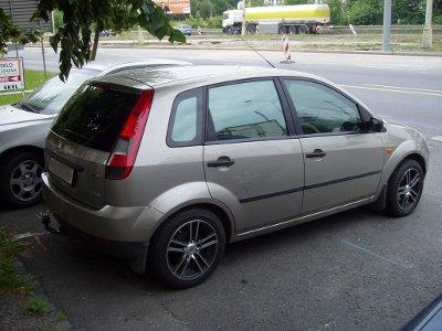 Autoskla WRCar-servis - Autoskla Šrámek foto 5