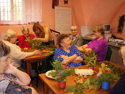 Domov seniorů Vidim, poskytovatel sociálních služeb foto 3