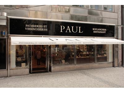 PAUL foto 2