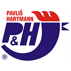 Pavliš a Hartman, Nástěnný hydrant Ms C52 (Ventil 2´´,PN16) - bez spojky, has 100 v obchodě Eshop.phhp.cz
