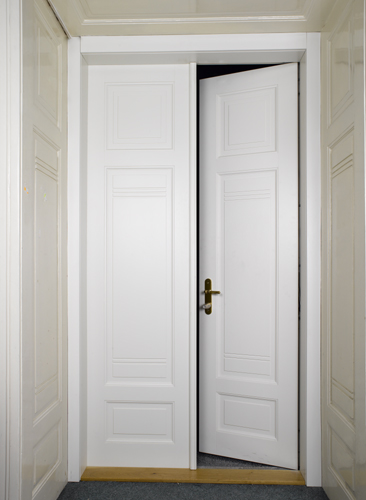 Bezpečnostní dveře a mříže Kavan foto 3