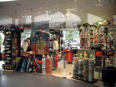 Teniscentrum Pavel Kyzlink foto 4