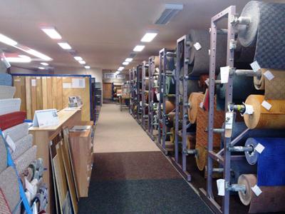 Podlahové krytiny PN s.r.o. foto 4