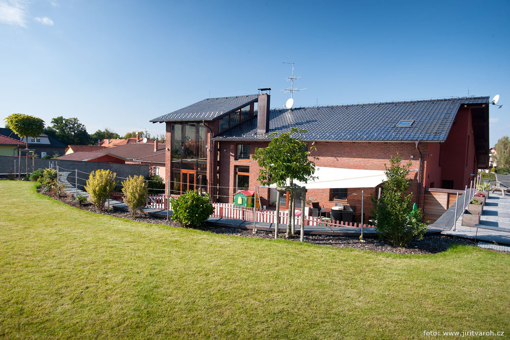 ČESKÝ TRÁVNÍK, s.r.o. foto 2