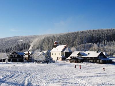 Informační centrum Malá Úpa foto 3