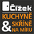 logo logo Čížek - kuchyně & skříně na míru