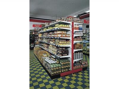 EURO – REGÁLY foto 4