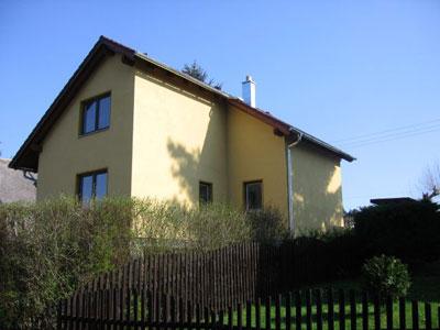 Dřevostavby - montované domy Jiří Krejčíř foto 2