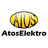 logo ATOS