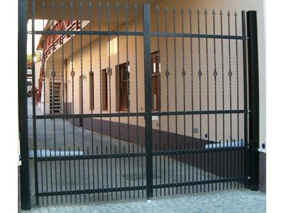 David Kročil - Zámečnictví KD foto 3