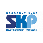 Odborový svaz skla, keramiky a porcelánu