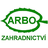 logo ARBO - zahradnictví
