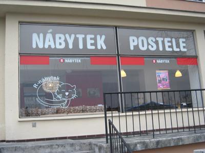 Rosenberg nábytek foto 2