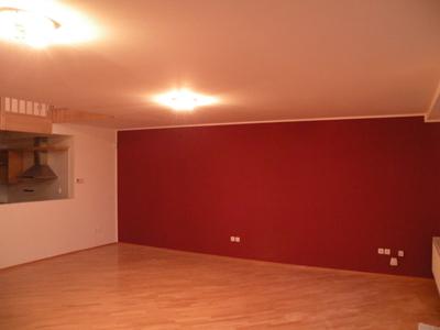 Malířské a lakýrnické práce Grüner foto 3