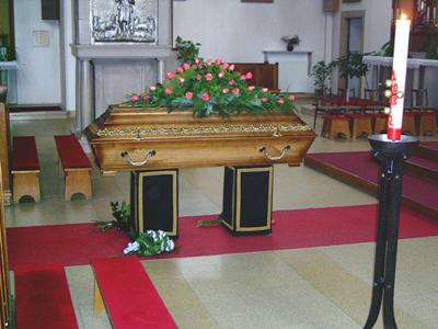 CONCORDIA - pohřební služba foto 2