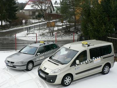 Radio TAXI Hájek foto 3