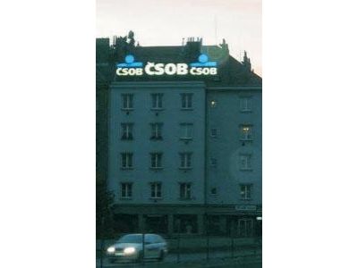 NEONY sign a.s. foto 2