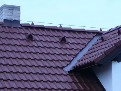 Střechy HELCL foto 6