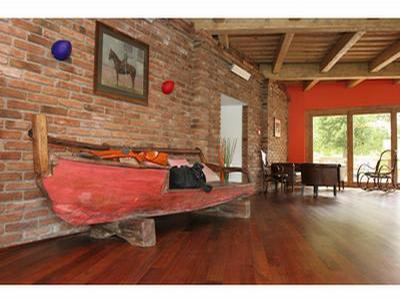 Farma Michael na tvrzi Nedvězí foto 3