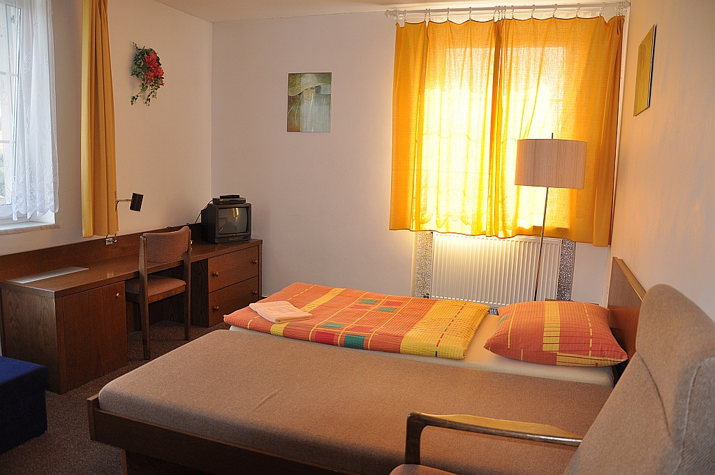 Penzion Pluto foto 3