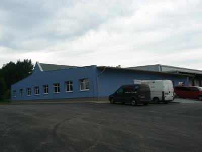 TRANSEXPRESS Intl. spol. s r.o.