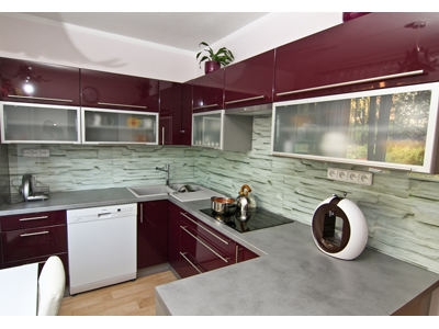 Koupelny UL*KRAS foto 2