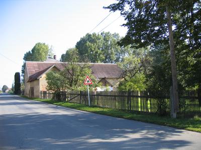 Občanské sdružení Naše Kamenka