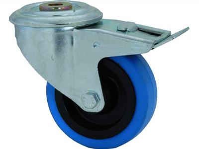 Navrátil - pojezdová kola, kolečka a kladky foto 2