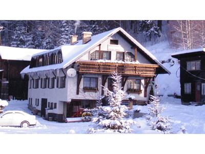 Penzion Selský dvůr foto 2