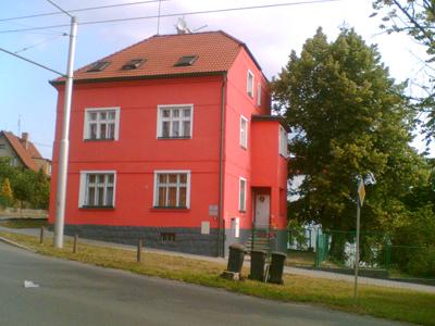 Point 14 - Středisko následné péče