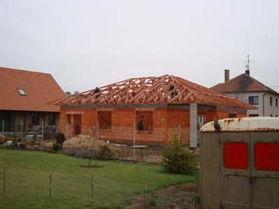 DŘEVĚNÉ KONSTRUKCE, s.r.o. foto 4