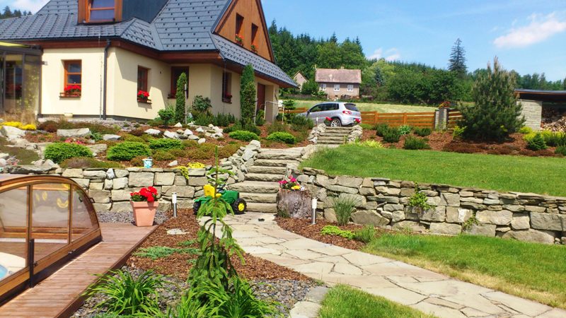 ZAHRADY HANYZ s.r.o. foto 2