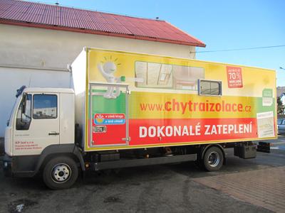 KP Izol s.r.o. foto 4