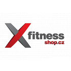 Logo obchodu xfitness-shop