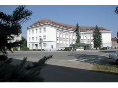 Živnostenský úřad Zábřeh foto 1