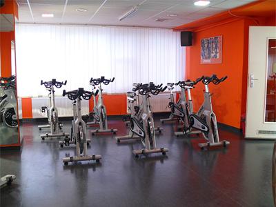 AXAGYM foto 2