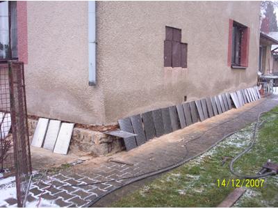 RK - HYDROIZOLACE Rudolf KAILING foto 1