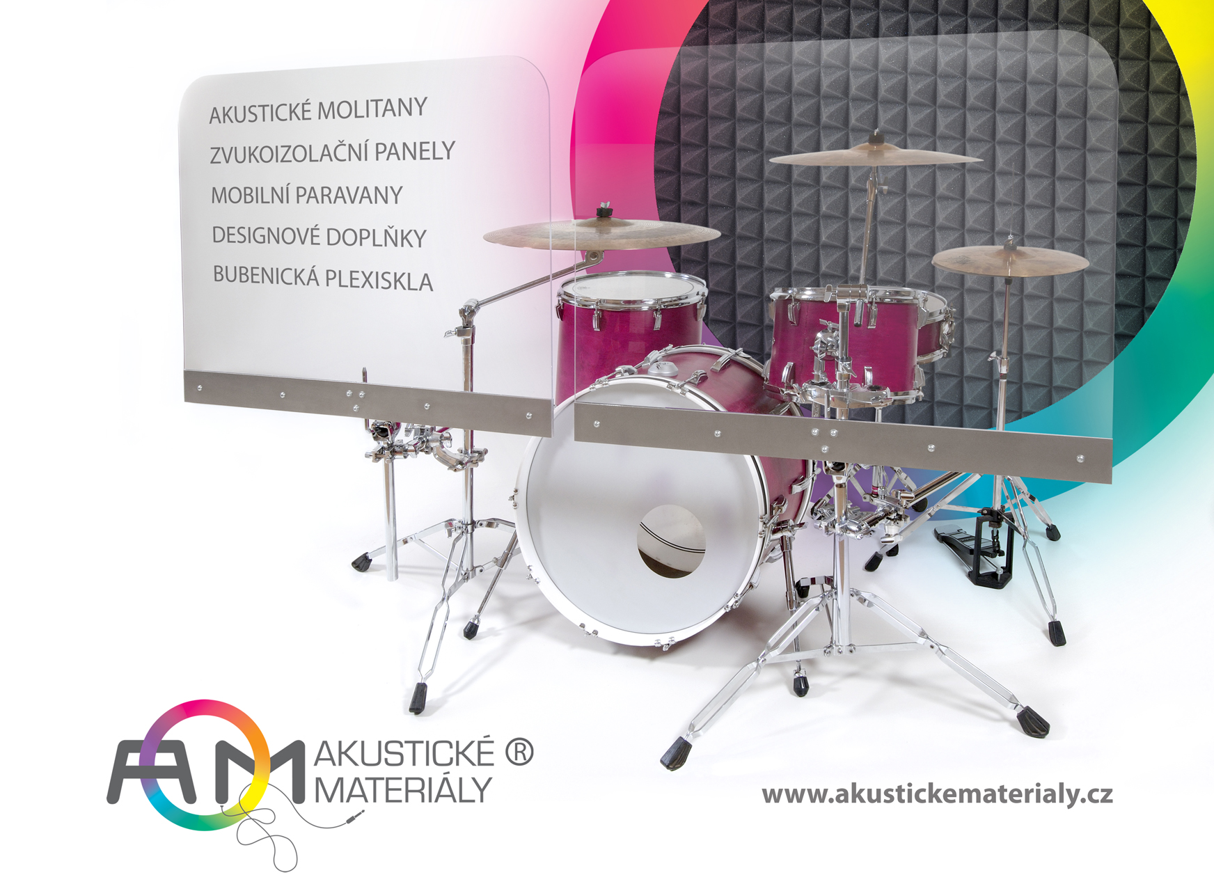 Akustické Materiály, s.r.o. foto 3