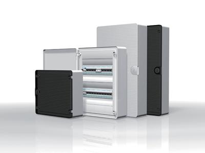 Hager Electro, s.r.o. foto 2