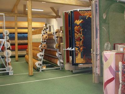 Koberce J + V Prusíkovi foto 4