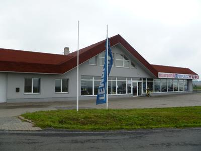 ACK AUTO KUTLÍŘE, s.r.o.