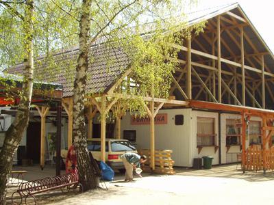 STŘECHY AUBUS foto 4