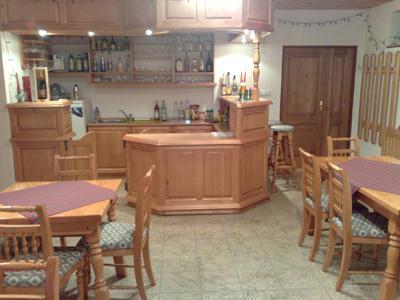 Penzion Na Výsluní foto 2