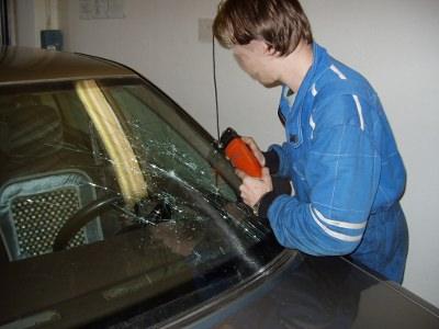 Autoskla WRCar-servis - Autoskla Šrámek foto 4