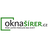 logo Okna Šírer