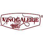 Logo obchodu Vinotéka Vinogalerie
